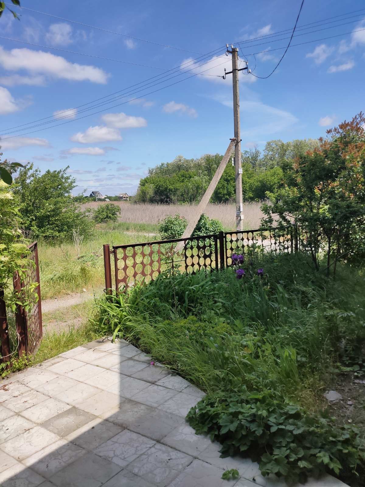 Продам дачу в Партизанском
