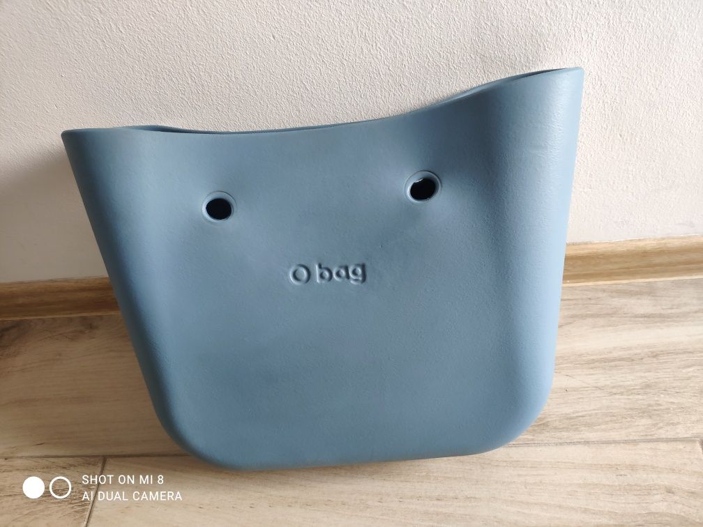 Obag standard body lazur