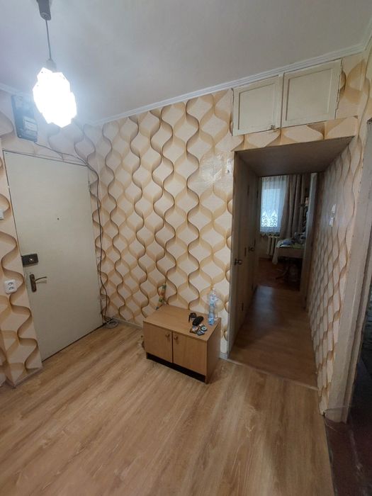 Продаю 3 кімнатну квартиру Проспект Миру вулиця Театральна сертифікат