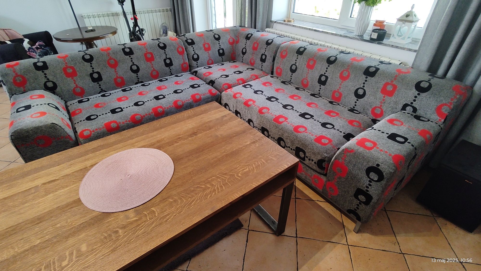 Narożnik Ikea 2+2