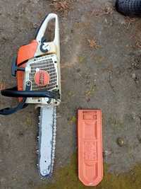 Pilarka spalinowa Stihl MS 270C