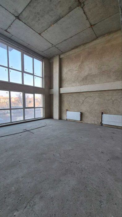 Дворівнева квартира у ЖК Буковинський