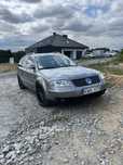 Passat b5 1.9 tdi avf