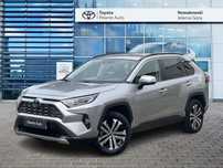 Toyota RAV4 2.5 Hybrid Executive 4x4 | HAK |