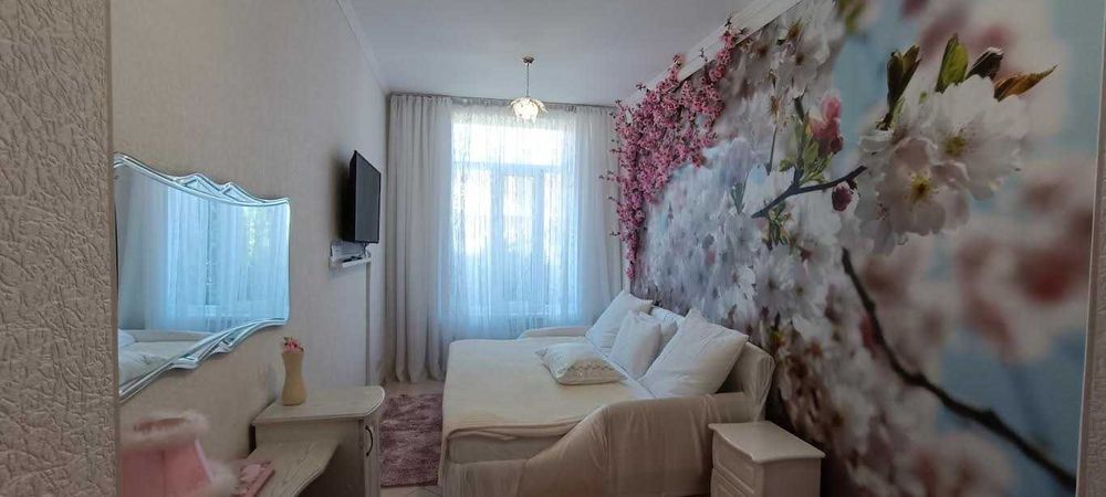 Здається апартаменти VIP будинок.Меблі.Побутова техніка.Євроремонт