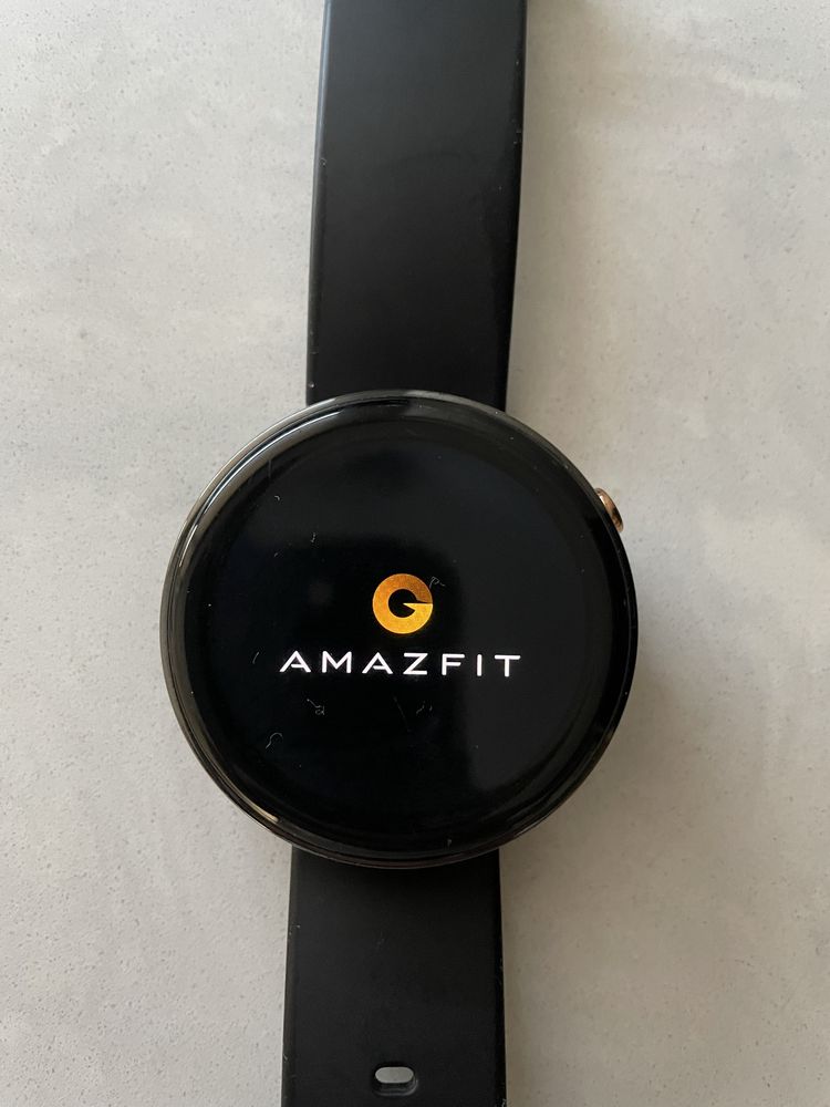 Vendo Amazfit Nexo