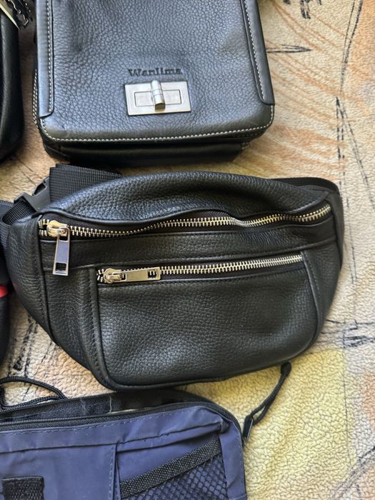 Продам бананка,сумка