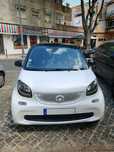 Smart Fortwo Coupé, 2016, 82245Km