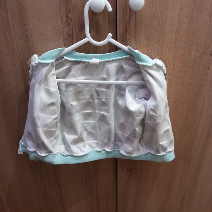 Bluza bawełniana r86