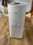 Oczyszczacz powietrza UVCA200 EU 4xPL-L 18W/TUV HFP Philips