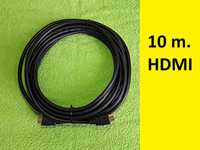 Kabel_Przewód_HDMI_High_Speed_with_Ethernet_10m.