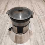 Parowar Philips Avance HD9190/30