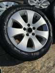 Диски Skoda R16 5/112 Octavia Karoq Superb Yeti Volkswagen Golf Passat
