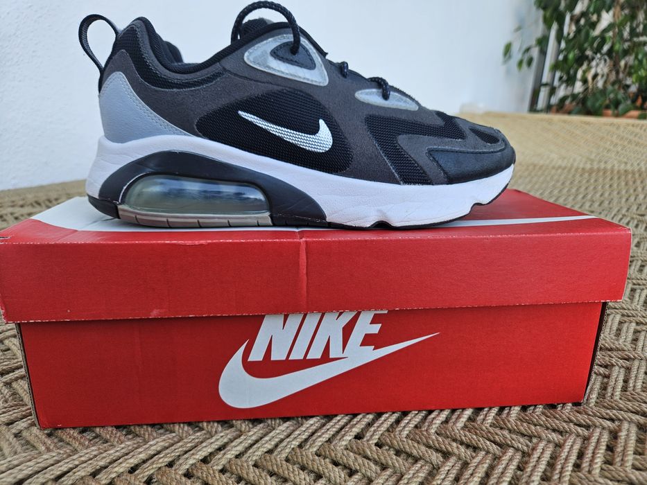Nike airmax 200 tam41