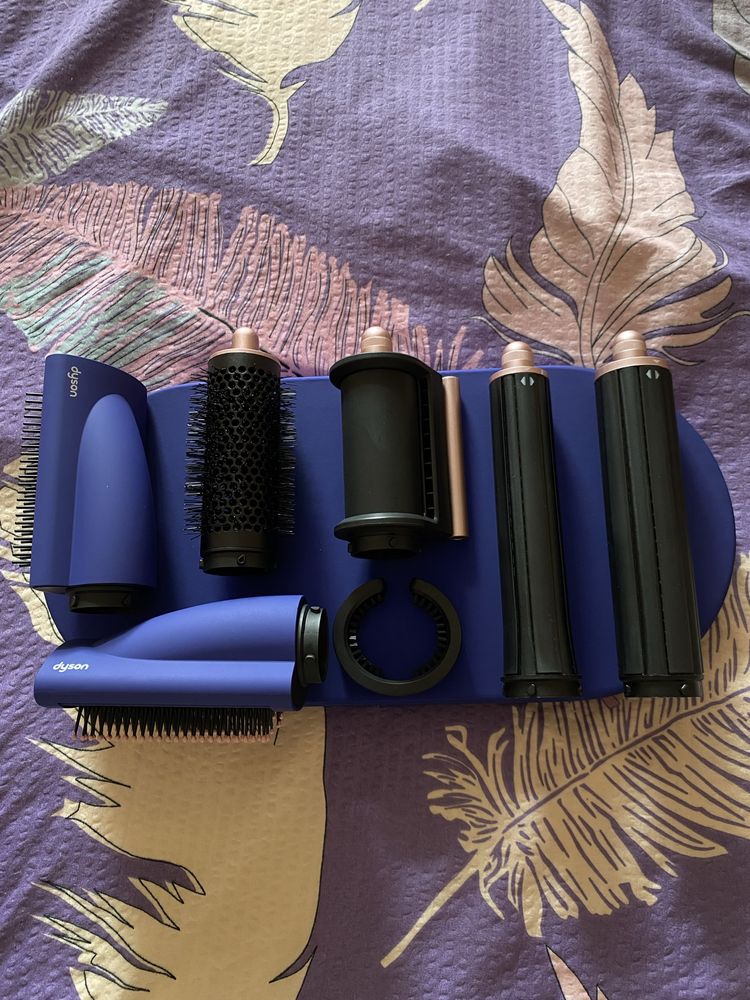 Стайлер Dyson Airwrap