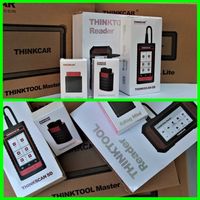 Автосканер Thinkcar Thinkdiag, Thinktool mini, Mucar BT200 X431