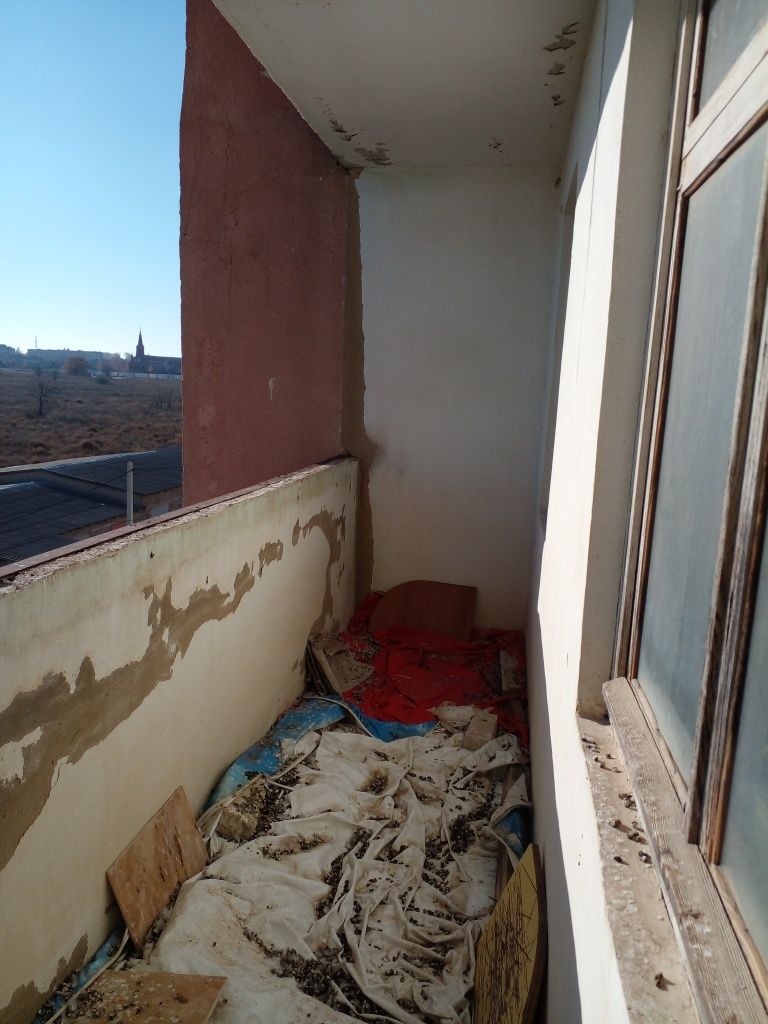 Продажа 2хком.квартиры на Победе.