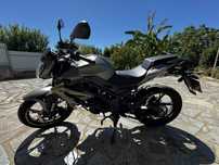 Benelli BN 125 ano 2022