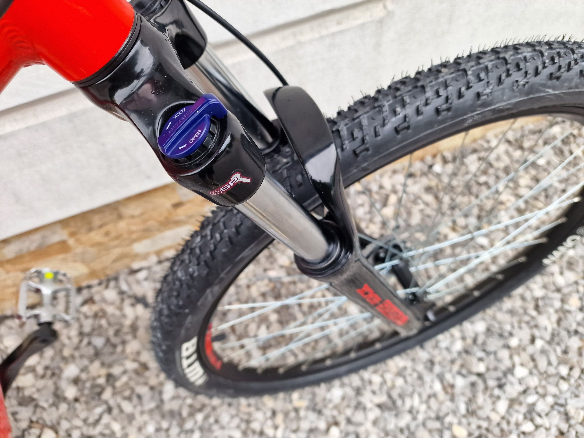Nowy Rower MTB KELLYS Spider hydraulika 2 lata gwarancji

2 lata GWARA