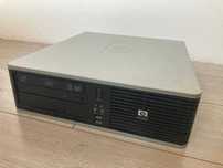 Komputer HP Compaq dc7900 Small Form Factor