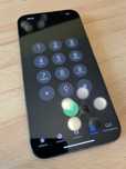 iPhone 14 Pro max - 128GB - Space Black