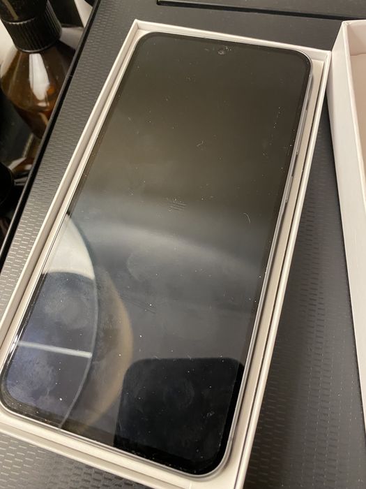 SAMSUNG Galaxy A566 B/DS