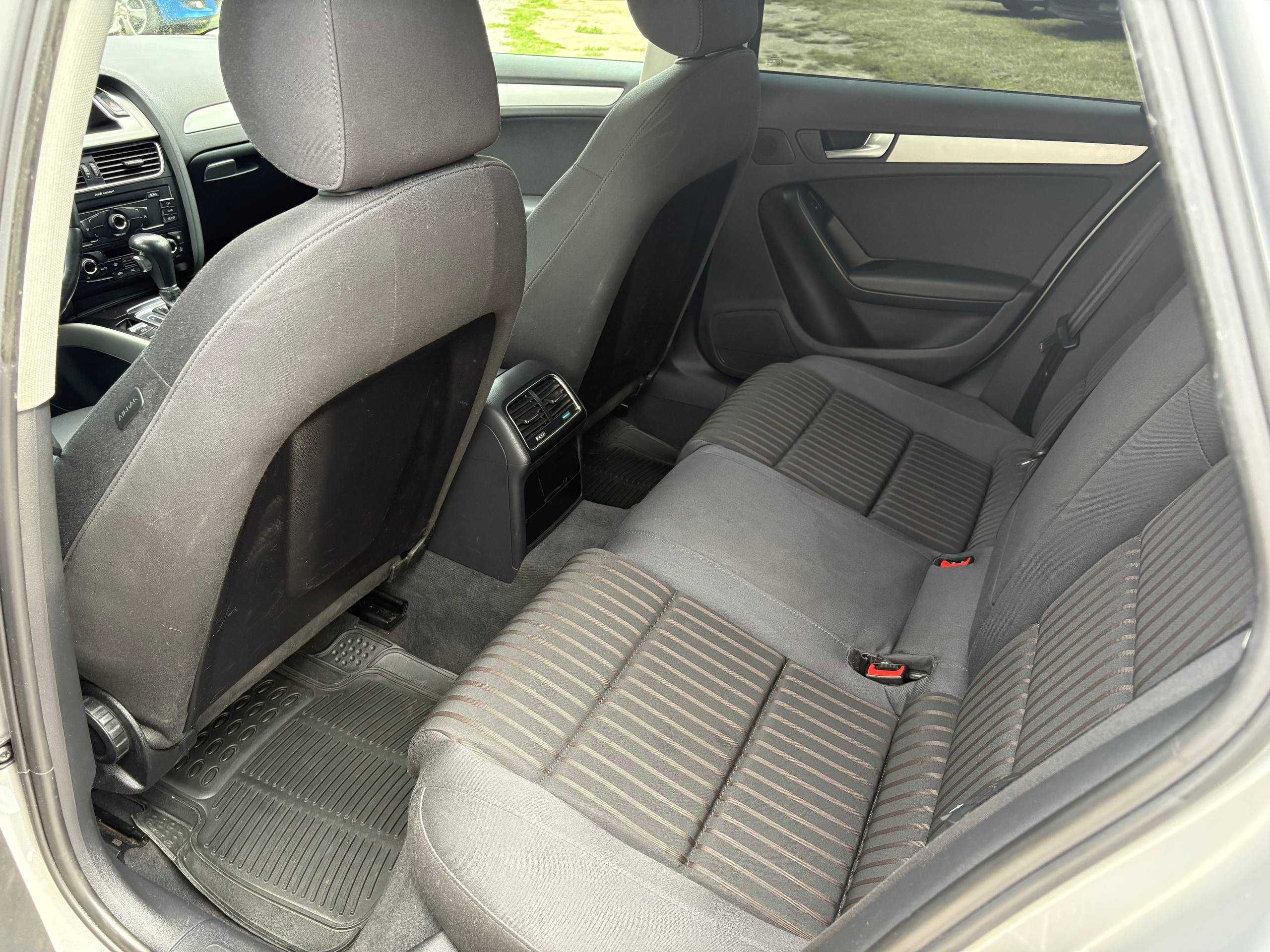 Audi A4B8 1.8Tfsi |Automat|Klima|Alusy|Dlugie opłaty|Zamiana