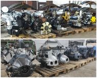Мотор Газ 52 53 Газель Волга 402 405 406 421 ЗИЛ МТЗ Д240 Д245 КамАЗ