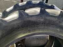 Opona Opony Goodyear w rozmiarze 340/85r38  13.6R38