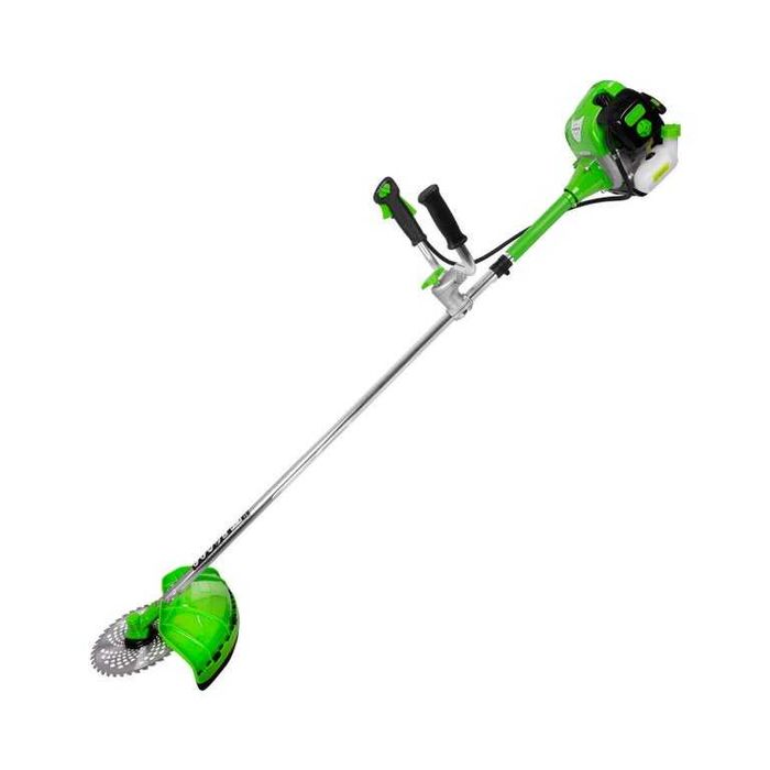 Оренда, прокат Газонокосарка мережева, бензокосарка, тример, мотокоса