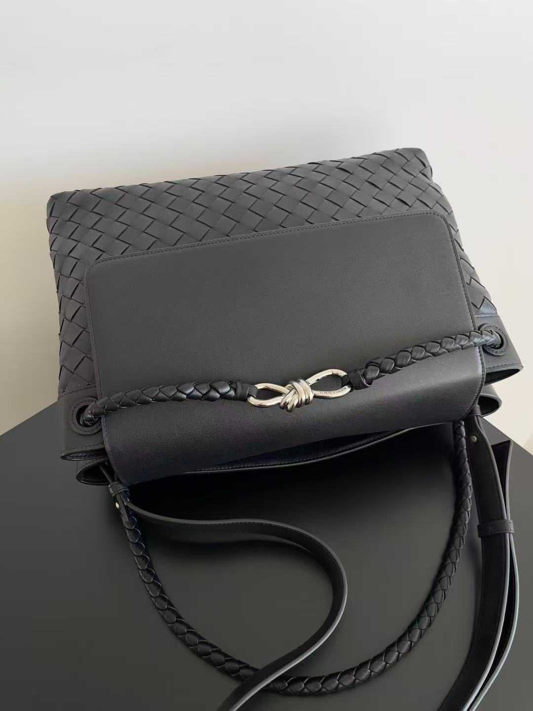 Bottega Veneta Andiamo Bolsa a Tiracolo