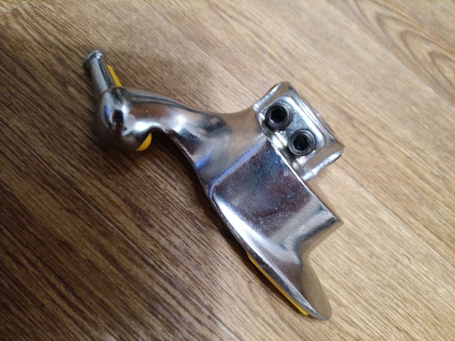 Головка шиномонтажная. Лапа шиномонтажного станка Новая