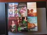 Livros diversos NOVOS