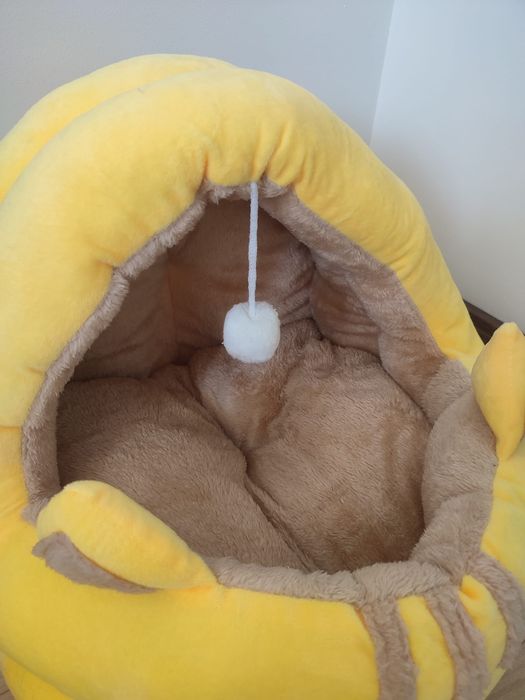 Legowisko dla zwierzaka duże