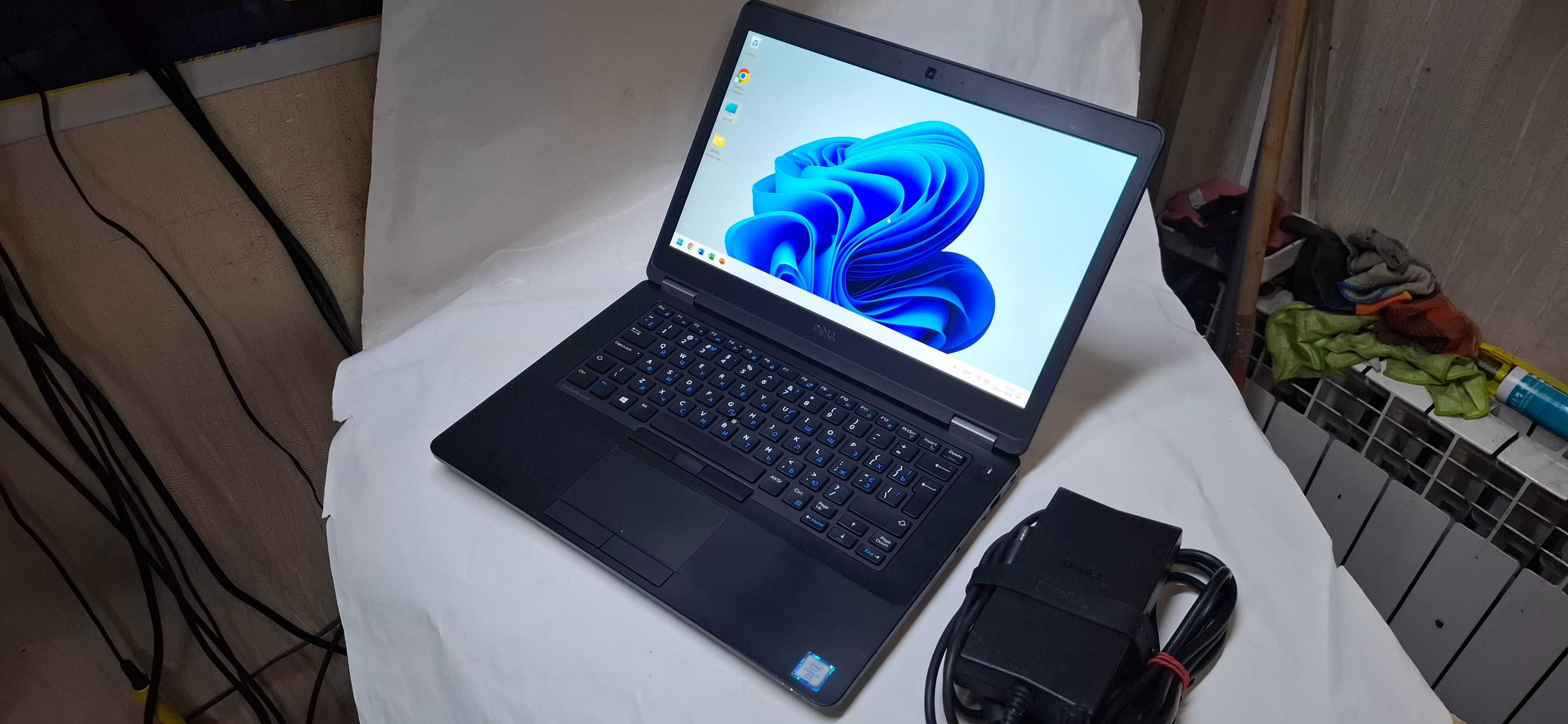 Dell Latitude e5470
