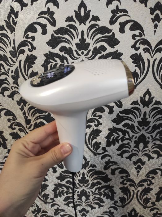 Лазерний епілятор