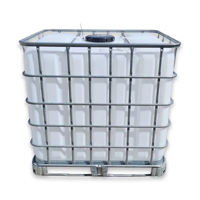 Mauzer 1000l kopletny