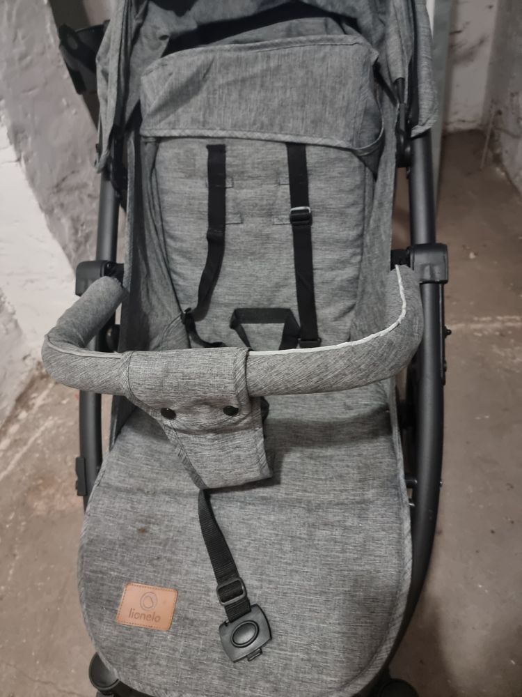 Lionelo annet plus