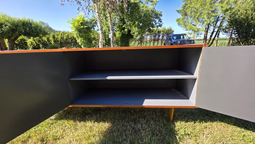 Stara komoda/szafka rtv