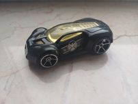 avengers limited edition 2007 Hot wheels