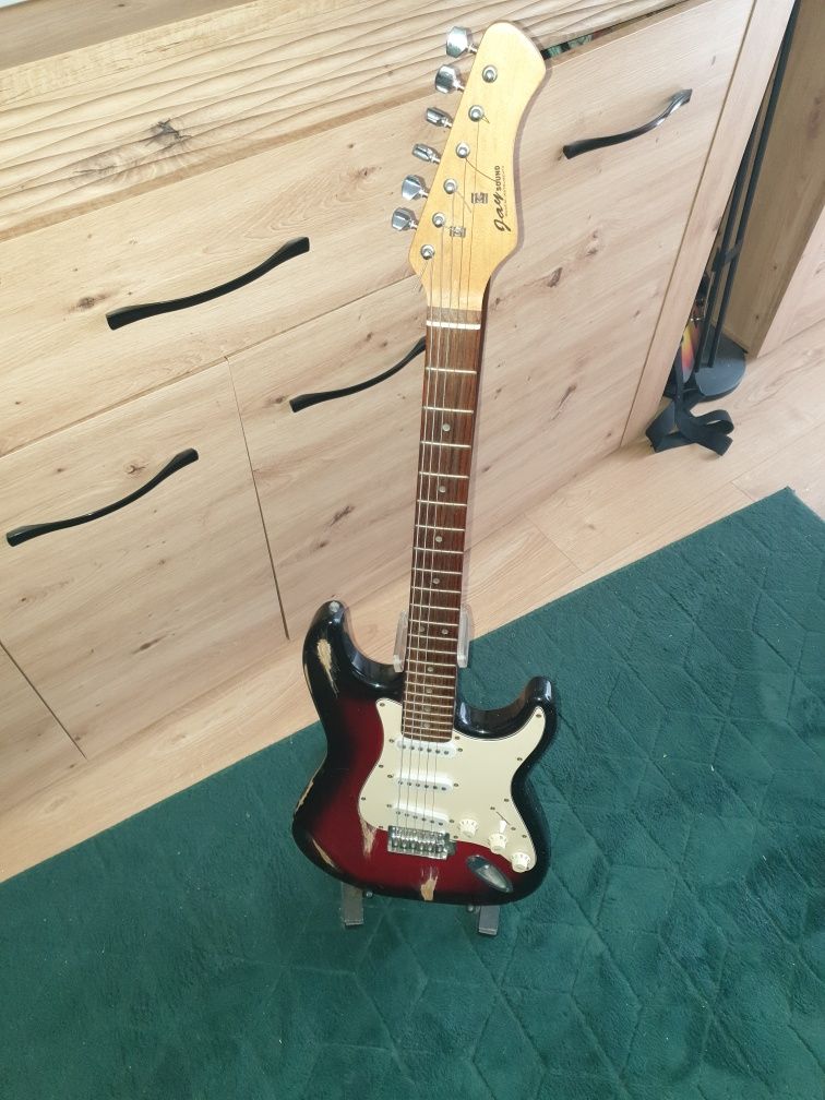 Wzmacniacz gitarowy Ibanez