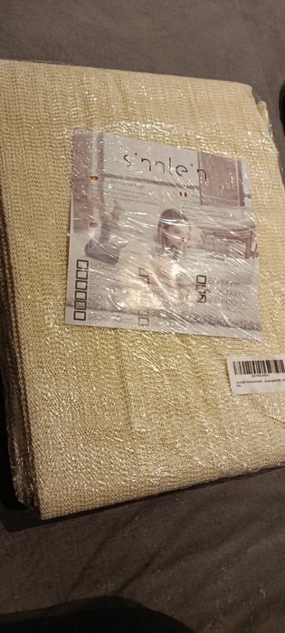 Antypoślizgowy podkład pod dywan 180x300