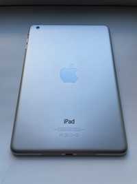 Идеальный Apple ipad mini 16 Gb wifi silver планшет