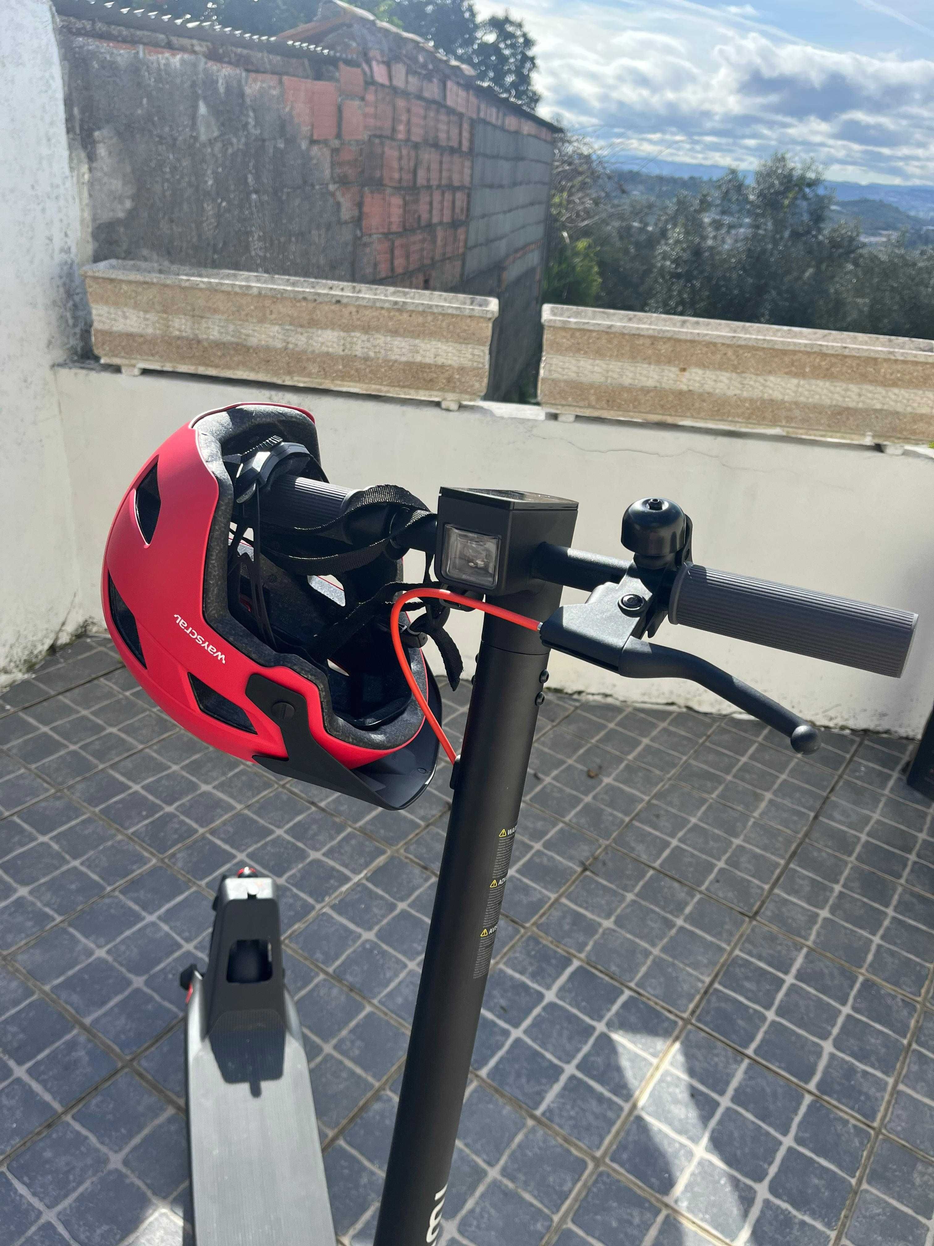 Trotinete Xiaomi Nova