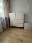 Nowe meble do salonu