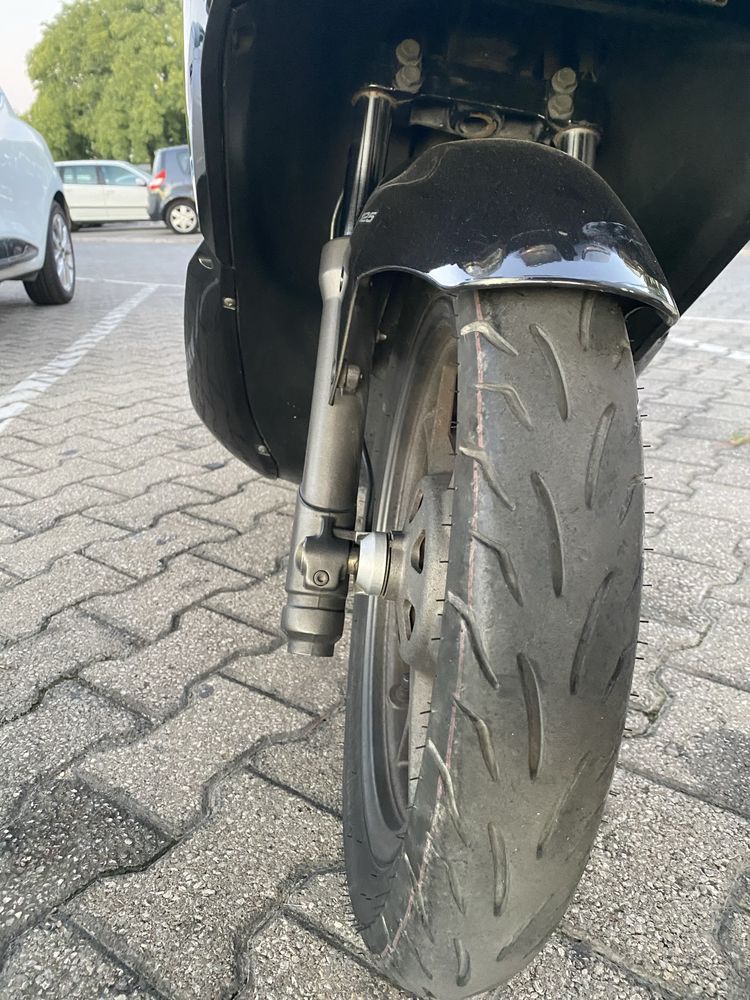 Moto cityblade 125