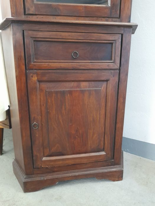 Stara Witryna Narożna