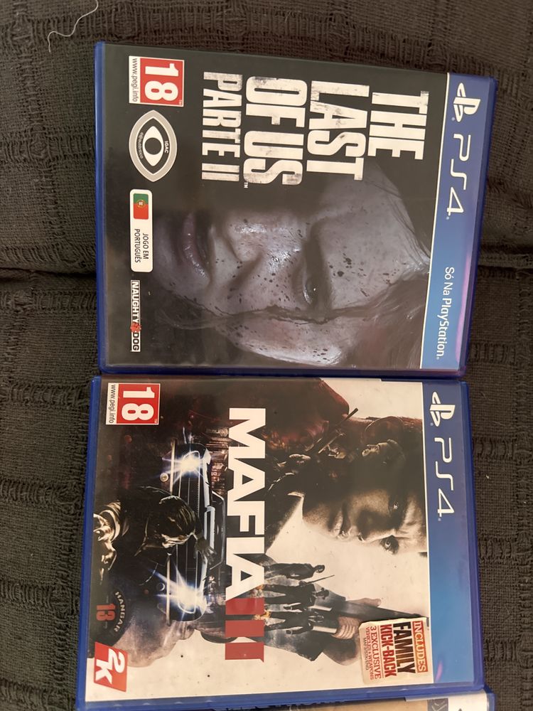 Jogos ps5 aproveite