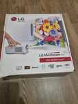 Projektor LG Minibeam Pro