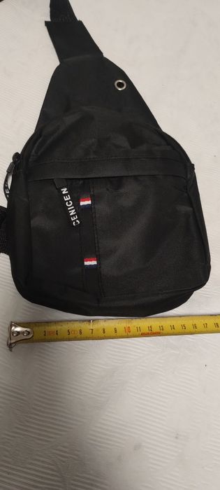 Чоловіча сумочка барсетка